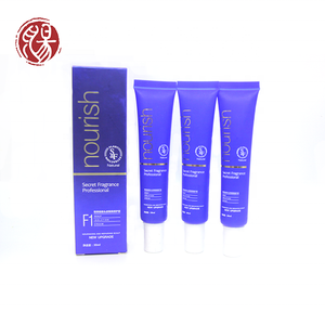 Icy ds & F — crème d'isolation du cuir chevelu pour femmes, usage professionnel, à base de couleurs, argent, pour Salon de coiffure, usage personnel et professionnel, fard - Product Image 1