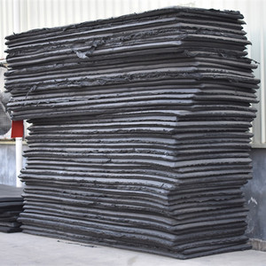 Chất lượng cao <span class=keywords><strong>EVA</strong></span> bọt cao su đế giày dép nguyên liệu tấm với dịch vụ cắt tùy chỉnh màu sắc và độ dày - Product Image 5