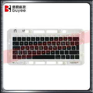 Nuevo para Macbook Pro Retina AP02 AP04 AP08 AP11 US/UK/Alemán/francés/<span class=keywords><strong>español</strong></span> Keycap - Product Image 4