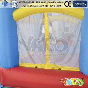<span class=keywords><strong>Cour</strong></span> <span class=keywords><strong>la</strong></span> maison chine. châteaux gonflables gonflable - Product Image 4