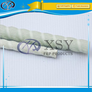 Barres D'<span class=keywords><strong>armature</strong></span> en <span class=keywords><strong>Fibre</strong></span> de Verre à base d'éthylène - Product Image 6