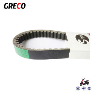 Cinghia di trasmissione per scooter di alta qualità per cinghie motore di trasmissione per cinghia yamaha <span class=keywords><strong>Cygnus</strong></span> 125 - Product Image 3