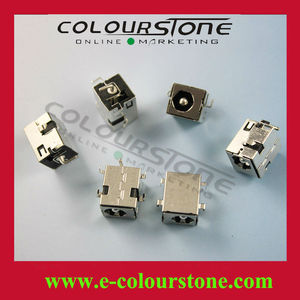New DC Jack For <span class=keywords><strong>Asus</strong></span> K52 K53 X53 A53 A53 Series Without Cable - Product Image 1