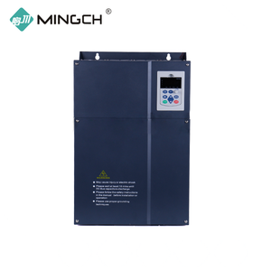 MINGCH Bộ Chuyển Đổi Tần Số 50Hz Sang 60Hz Một Pha Tùy Chỉnh OEM Chất Lượng Cao - Product Image 2