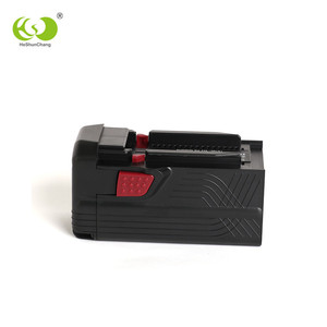 Marque nouvelle batterie 36 V 3.0Ah Li-ion power tool pack pour <span class=keywords><strong>Hilti</strong></span> <span class=keywords><strong>TE</strong></span> 6-A - Product Image 2