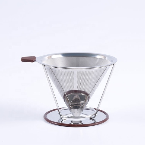 coffee filter