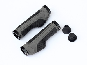 Empuñaduras ergonómicas para <span class=keywords><strong>manillar</strong></span> de bicicleta YOUME, funda de goma antideslizante para piezas de bicicleta de ciclismo de montaña y carretera - Product Image 2