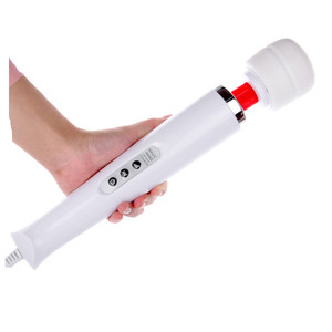 Boîte vibrante de massage avec 15 vitesses, vibromasseur pour le corps, super pratique - Product Image 2