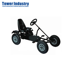 Kits de châssis de karting ou de chariot à <span class=keywords><strong>deux</strong></span> <span class=keywords><strong>places</strong></span> en tôle, assemblage OEM personnalisé - Product Image 5