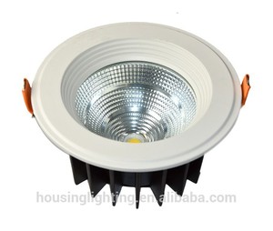 La iluminación de la vivienda, <span class=keywords><strong>comprar</strong></span> a granel de china, 2015 nuevos productos, 15w 4 pulgadas cob led abajo se enciende - Product Image 6