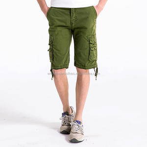 Onenweb ocio hombres pantalones cortos de carga - Product Image 2