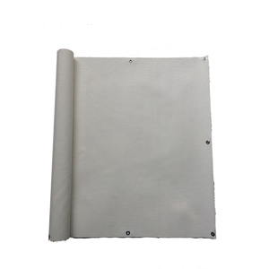 Invernadero de cubierta, de refelecting aluminio pantallas balcón protector solar <span class=keywords><strong>cortavientos</strong></span> - Product Image 2
