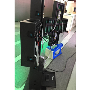 Độ Sáng Cao Hiệu Thuốc Lớn Chéo Màn Hình Led <span class=keywords><strong>P10</strong></span> Màu Xanh Lá Cây Duy Nhất - Product Image 5