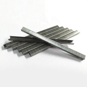Nr. 604 Nietjes <span class=keywords><strong>1</strong></span>/<span class=keywords><strong>4</strong></span> "Brede Kroontapener Nietjes Bijvulpakket Voor Het Vastbinden Van Pistoolmachines 604el - Product Image 5
