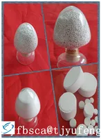 Hypochlorite de calcium 70%( sodium/t115b processus), de haute qualité 65% hypochlorite de calcium granulaire
