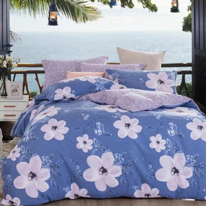 2017 de primavera y verano 100% <span class=keywords><strong>lyocell</strong></span> Tencel lujo cama 80 s 200*184 5 star Hotel cama conjunto - Product Image 2