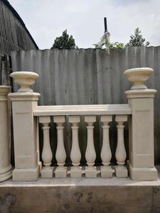 Trung Quốc Nhà Máy Chất Lượng Cao Chống Thấm Nước Bằng Đá Sa Thạch Bê Tông Lục Bình - Product Image 6