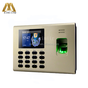 Giá rẻ Giá Gốc ZK <span class=keywords><strong>K40</strong></span> Chấm Công Vân Tay Và Kiểm Soát Truy Cập Với Pin - Product Image 4