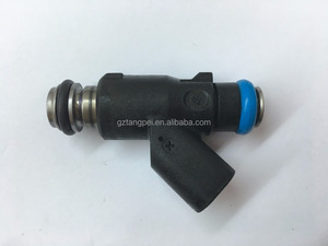 Injecteur de carburant pour chevro-let avalan-<span class=keywords><strong>che</strong></span> exp-ress Silvera-do banlieue-an <span class=keywords><strong>ta</strong></span>-hoe G-MC sa-vana sie-rra yu-kon OEM 12613412 - Product Image 2