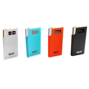 8000 mAh/10000 mAh schnellladegerät 2,0 3,0 schnellladung energienbank - Product Image 3
