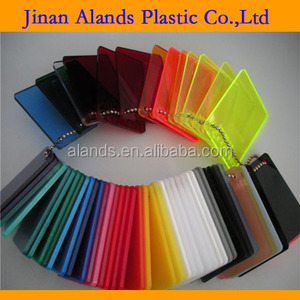 Une bonne transparence <span class=keywords><strong>8mm</strong></span> 10mm 18mm <span class=keywords><strong>plexiglas</strong></span> clair cast feuille acrylique - Product Image 1
