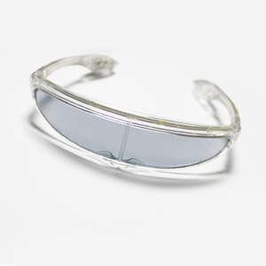 Gafas de sol con luz LED Gafas de fiesta intermitentes para Novedades