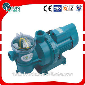 Fuentes <span class=keywords><strong>de</strong></span> la aguamarina <span class=keywords><strong>agua</strong></span> <span class=keywords><strong>de</strong></span> la <span class=keywords><strong>piscina</strong></span> <span class=keywords><strong>de</strong></span> la bomba - Product Image 1