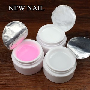 Comercio al por mayor de Uñas <span class=keywords><strong>Esmalte</strong></span> de Uñas <span class=keywords><strong>Esmalte</strong></span> de Alta Calidad Puro Gel <span class=keywords><strong>Ultravioleta</strong></span> del Constructor - Product Image 3