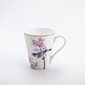 Best Seller nuova tazza di caffè in ceramica Bone China tazza di alta qualità <span class=keywords><strong>per</strong></span> gli amanti del caffè - Product Image 3