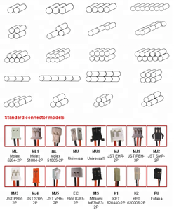 Hot vendedor baterias li-ion 3.7 v 16 v para a bateria de iões de lítio de 4.2 v gerador solar - Product Image 6
