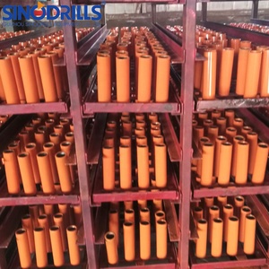 Accouplement multifonction SINODRILLS SDA R51 / Coupleur R51 pour tige d'ancrage auto-perceuse R51 - Product Image 4