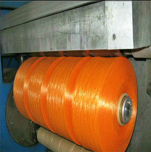 Sợi <span class=keywords><strong>Polypropylene</strong></span> Sợi Pp 350d 450d 600d 900d 1250d 2000D - Product Image 2