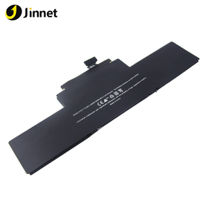 Jinnet батареи ноутбука A1417 A1398 для Apple MacBook Pro "Core i7" 2,<span class=keywords><strong>3</strong></span> 15 "Retina - Product Image 1