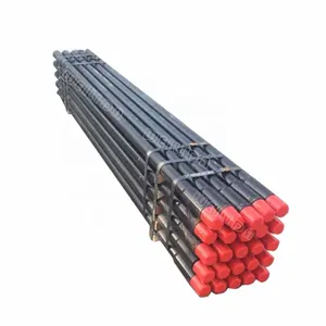 API 5DP HDD drill rod G105 S135 drill pipe