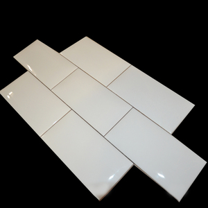 Ann sacs <span class=keywords><strong>houzz</strong></span> <span class=keywords><strong>salle</strong></span> <span class=keywords><strong>de</strong></span> <span class=keywords><strong>bain</strong></span> extra large format blanc tuile <span class=keywords><strong>de</strong></span> métro - Product Image 1