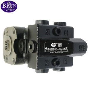 Unité de commande de direction OSPC 100 LS + <span class=keywords><strong>OLSA</strong></span> 80 avec vannes de priorité - Product Image 5
