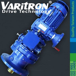 Varitron-Motor reductor de velocidad V11, caja de cambios para RV - Product Image 4