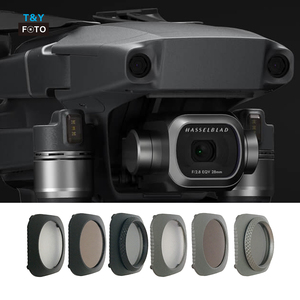MCUV CPL ND4 ND8 ND16 ND32 Lens Drones <span class=keywords><strong>Filter</strong></span> pour DJI <span class=keywords><strong>MAVIC</strong></span> <span class=keywords><strong>2</strong></span> <span class=keywords><strong>PRO</strong></span> Drone - Product Image 2