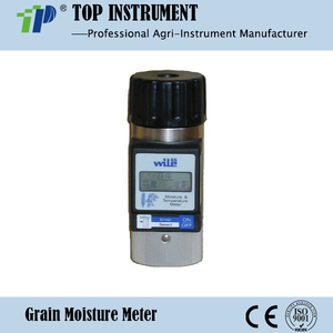 <span class=keywords><strong>Medidor</strong></span> <span class=keywords><strong>de</strong></span> <span class=keywords><strong>humedad</strong></span> <span class=keywords><strong>de</strong></span> grano portátil Wile65 - Product Image 2