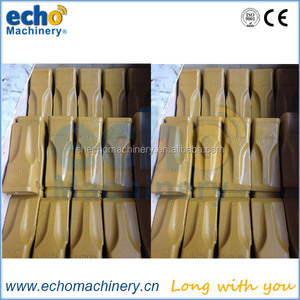 سعر تنافسي على صب الأسنان للرافعات والحفارات قطع غيار الجرافة ذات الجودة من الشركة المصنعة - Product Image 2