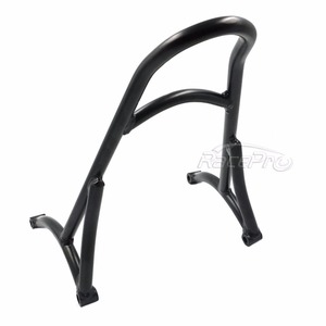Hopper ISAR hhhort Hort etal ONG Hopper Issy ar ackackrest para Harley portportster ron 1200 883 X2004 2020- - Product Image 4