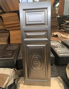 Decoración Metálica de Pared ABYAT, Bobinas de Acero en Turquía, Acero de Construcción, Lámina de Acero Posco, Estampado de Metal por Embutición Profunda - Product Image 5