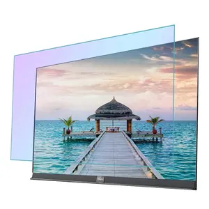 LED TV 42 Polegadas Anti Blue Light protetor de Tela LCD Filme Protetor de Tela