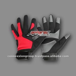 Gants de cyclisme respirants grande taille Sportswear pour cyclistes - Product Image 1