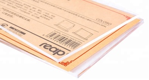 Exhibidor de Letreros de Acrílico con Base de Madera para <span class=keywords><strong>Hotel</strong></span>, Bar, Restaurante, Reuniones - Product Image 6