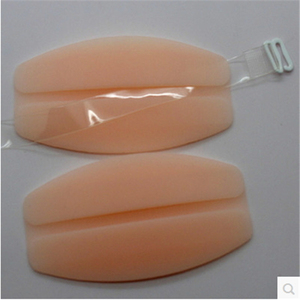 All'ingrosso Express rimovibile in <span class=keywords><strong>Silicone</strong></span> <span class=keywords><strong>spalline</strong></span> comodo reggiseno cinturino cuscino - Product Image 1