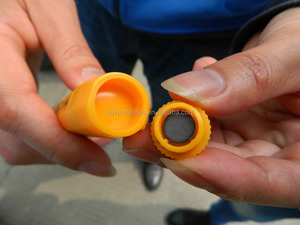 Từ trường Tester Pen và từ trường <span class=keywords><strong>Checker</strong></span> với LED Đèn pin ae200 - Product Image 4