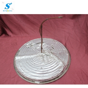 Phụ Tùng Máy Làm Kem-Chảo Máy Làm Kem Chiên - Product Image 2