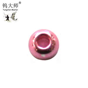 Chinese Manufacturer Fishing Tackle Supplier Tungsten Fishing <strong>Beads</strong> Wholesale