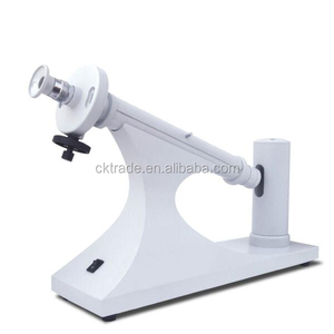 เครื่องวัดโพลาไรเตอร์ Chincan CK-WXG-4ดิสก์แบบพกพาที่มีคุณภาพสูงการหมุนด้วยแสงคู่มือโพลาไรมิเตอร์ - Product Image 4